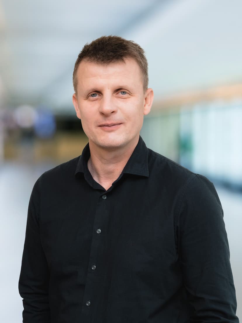 Sven Miller